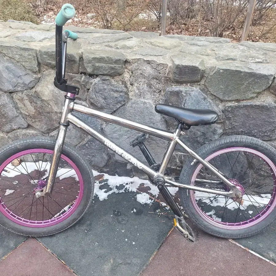 haper bmx 팔아요