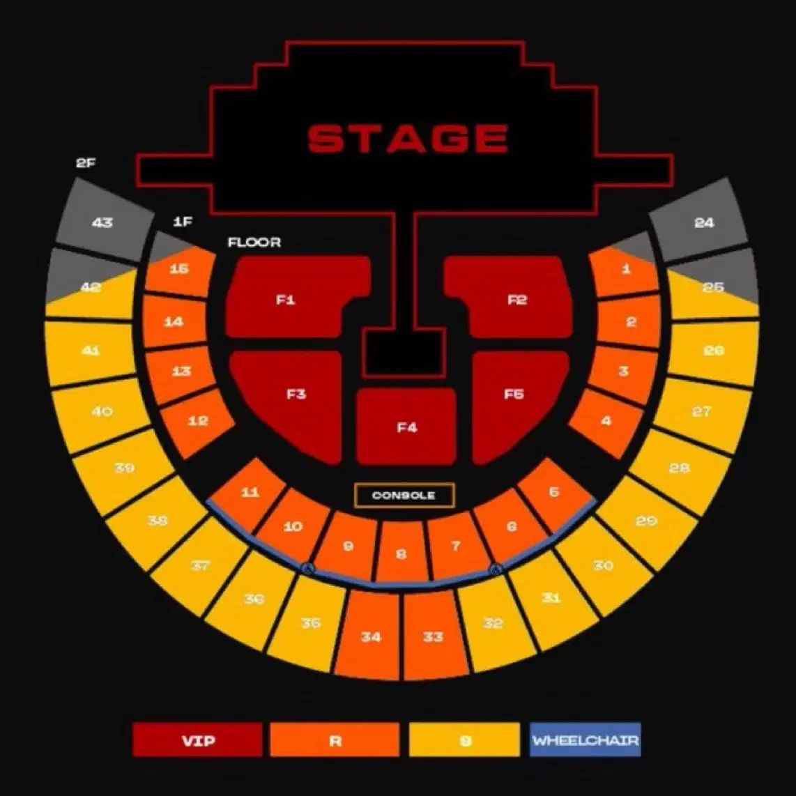 투애니원 앙콘 콘서트