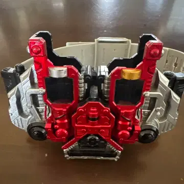 가면라이더더블 더블 드라이버