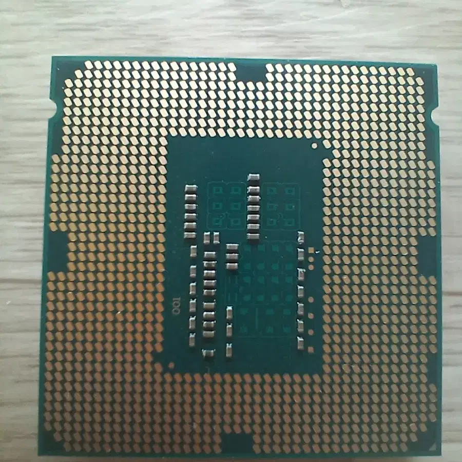 인텔 g1850 cpu