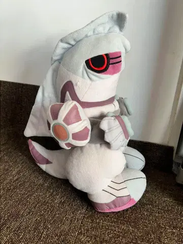 파르키아 봉제 인형 약 30cm