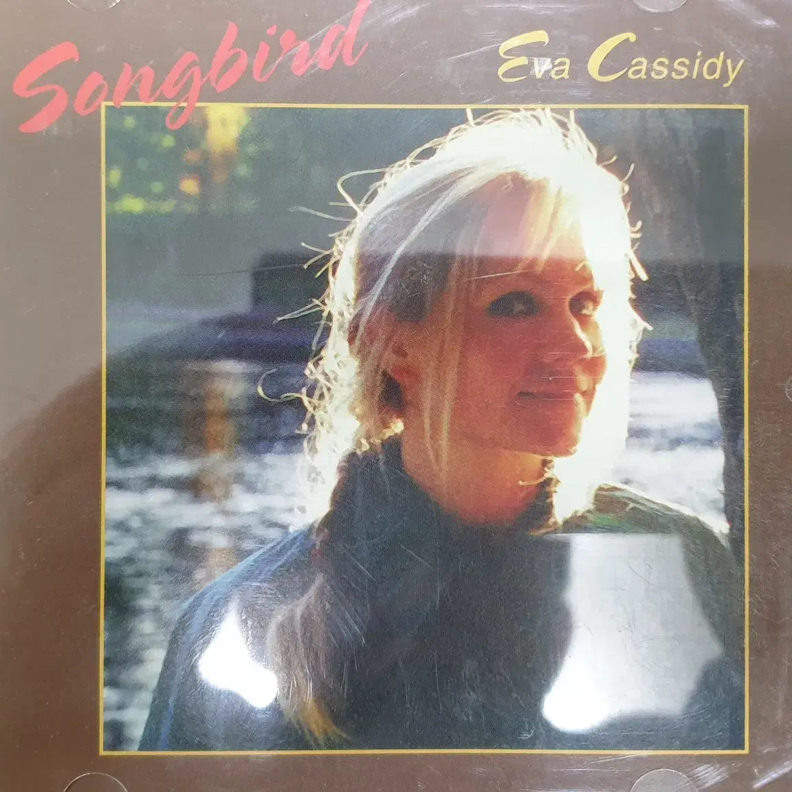 EVA CASSIDY CD