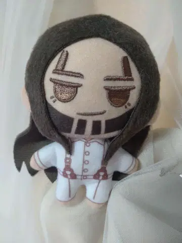 세가 복권 골든 카무이 봉제 인형 마 스캇봇타로