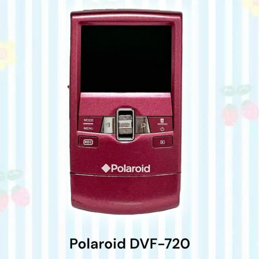 폴라로이드 DVF-720