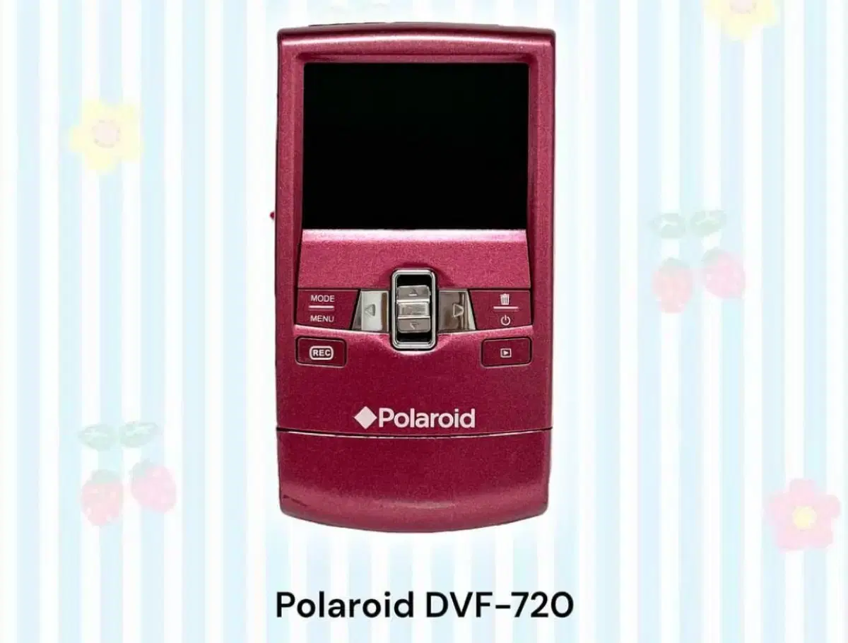 폴라로이드 DVF-720