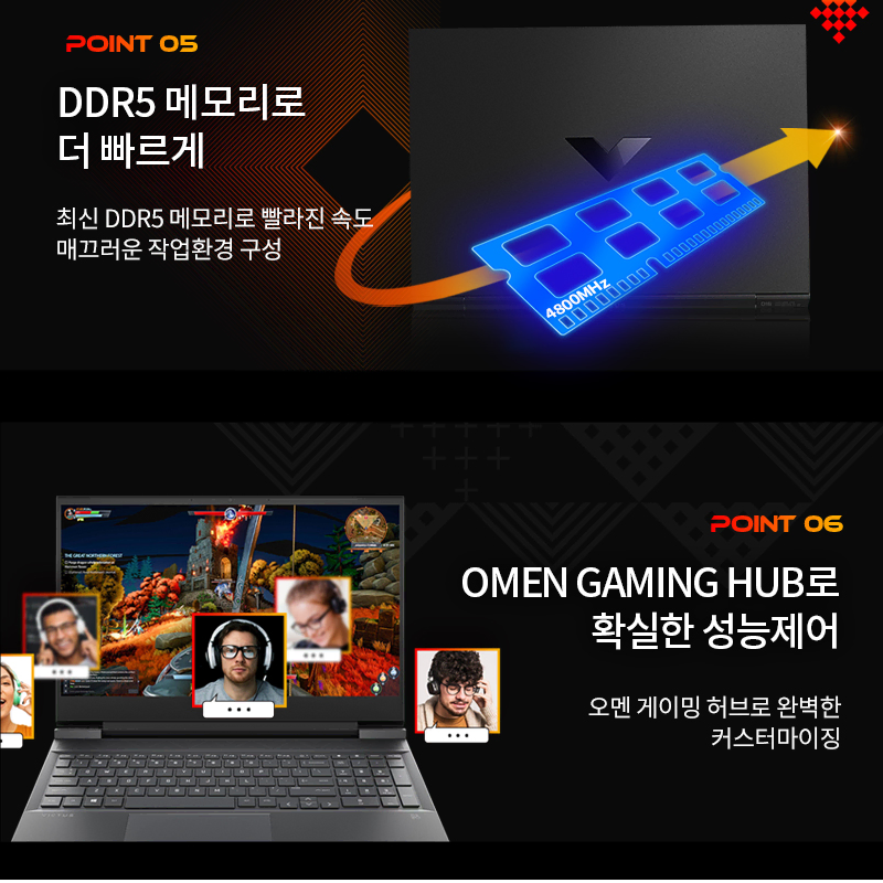 미개봉 빅터스16-r0090TX (i7-13700hx,RTX4060)