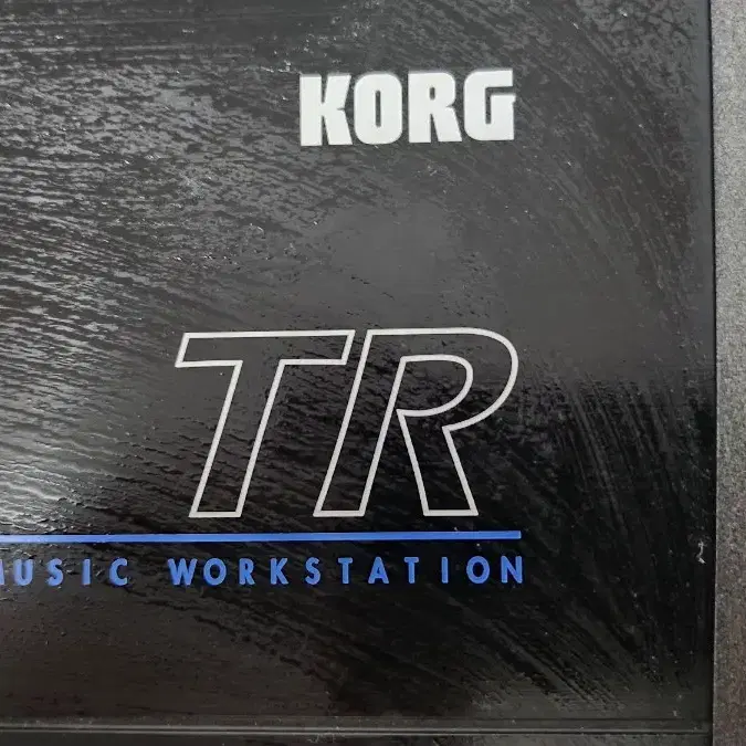 KORG 신디사이저 TR 76