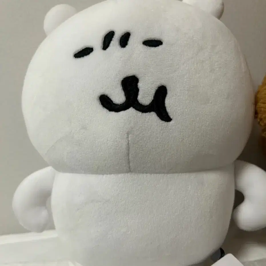 농담곰 인형