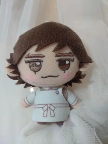 세가라키 복권 골든 카무이 봉제 인형 마 스캇