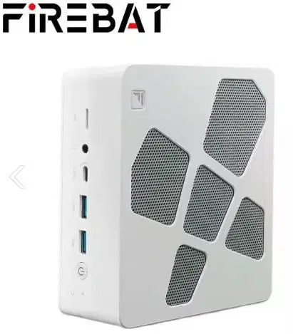 [Mini PC] FIREBAT A8 AMD Ryzen 8845HS 16GB 1TB