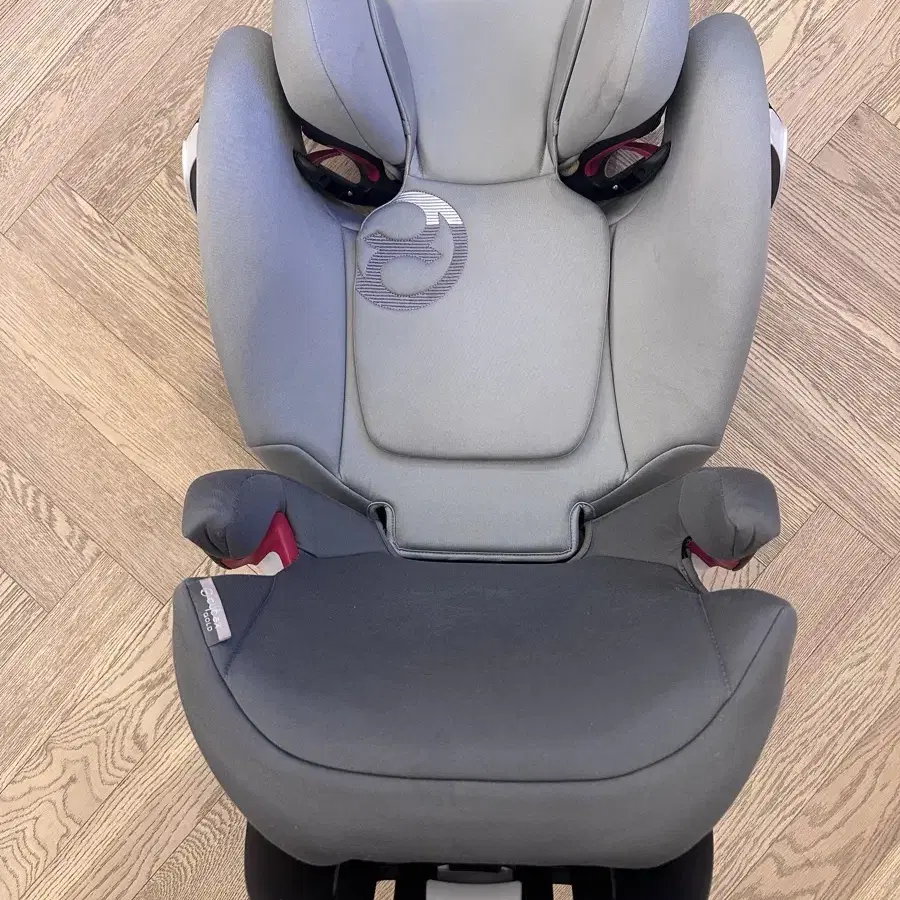 사이벡스 카시트 isofix