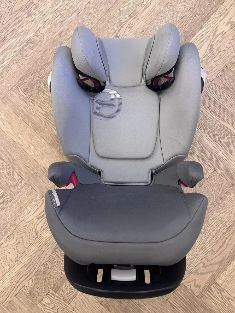 사이벡스 카시트 isofix