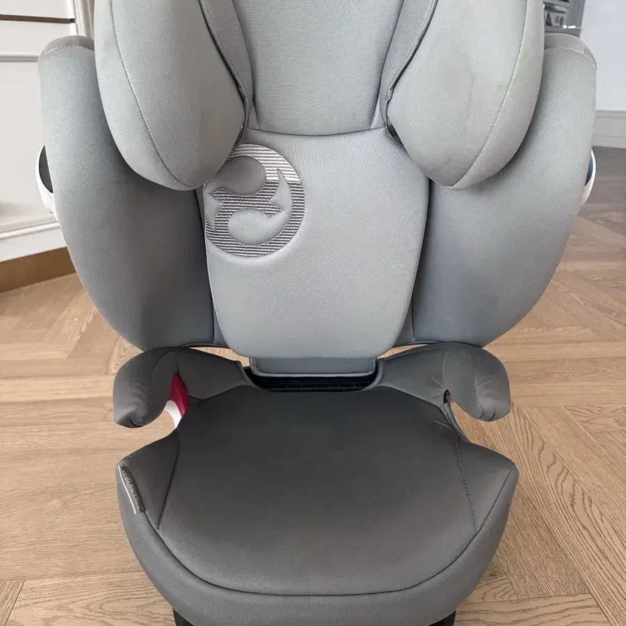 사이벡스 카시트 isofix