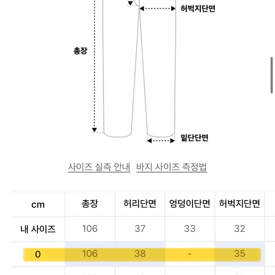 (0, 새상품) 다이브인 루즈드 와이드 데님 팬츠_인디고