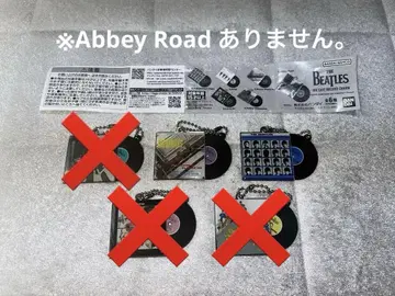 THE BEATLES 비틀즈 다이캐스트 레코드 참