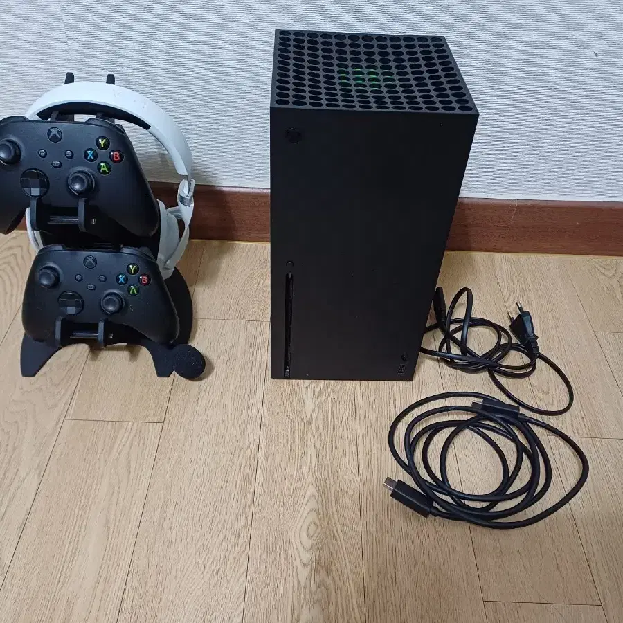 Xbox Series X 풀박스 판매