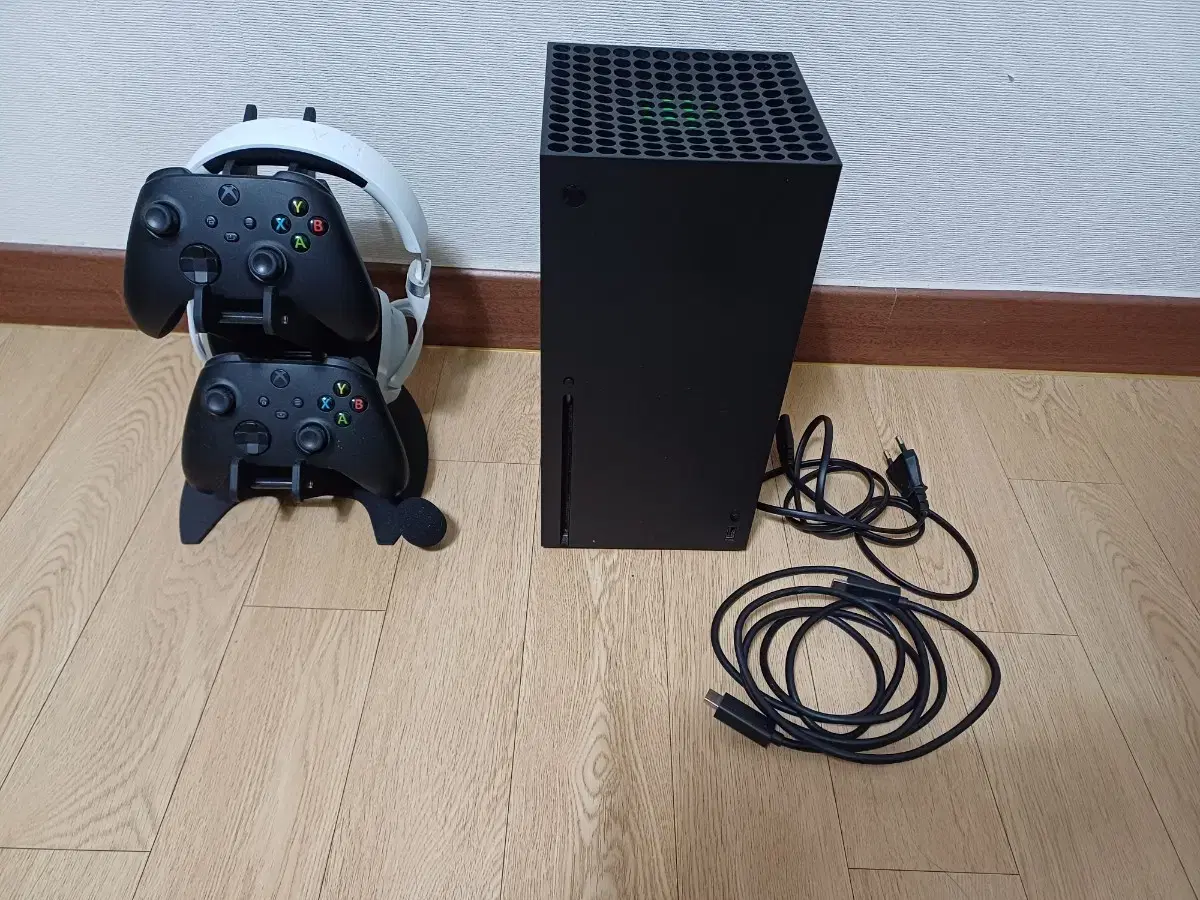 Xbox Series X 풀박스 판매