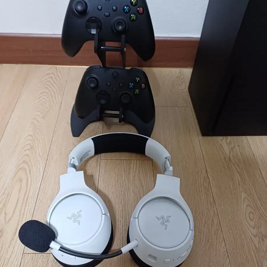 Xbox Series X 풀박스 판매