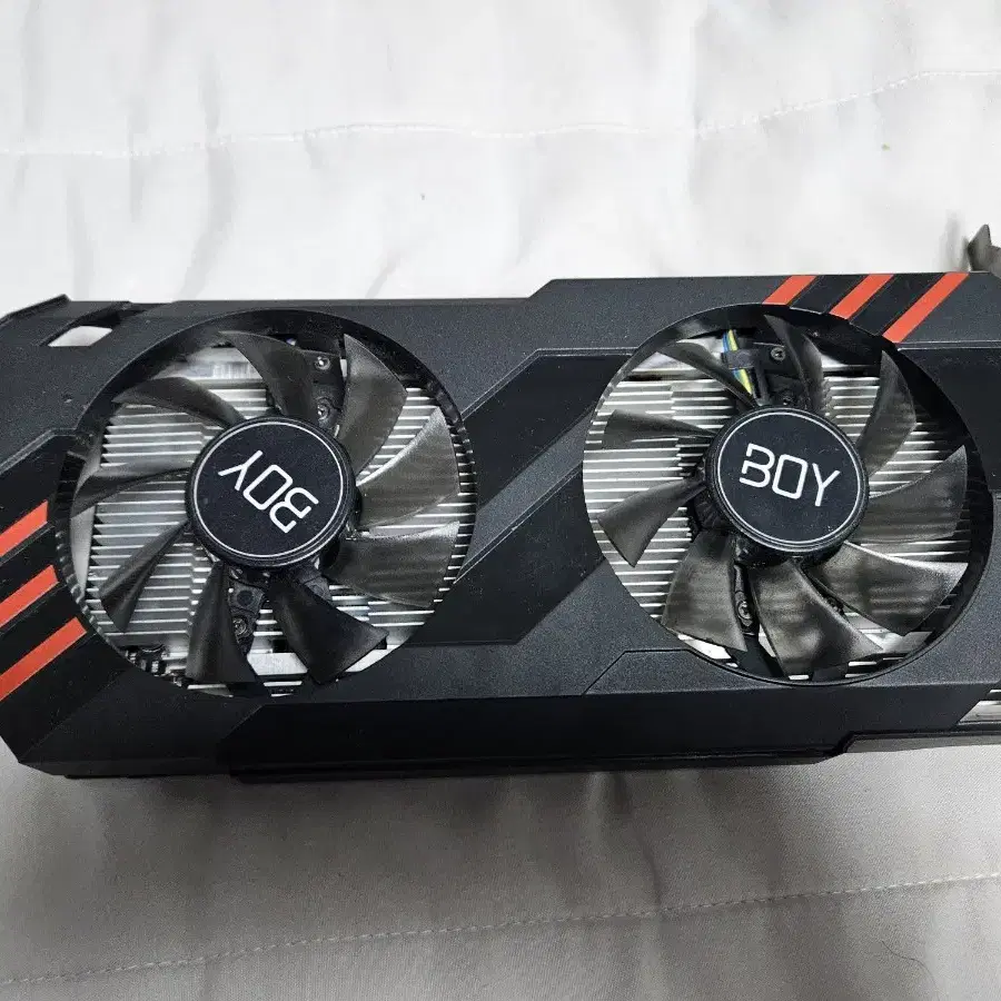 gtx 1060 6gb 갤럭시