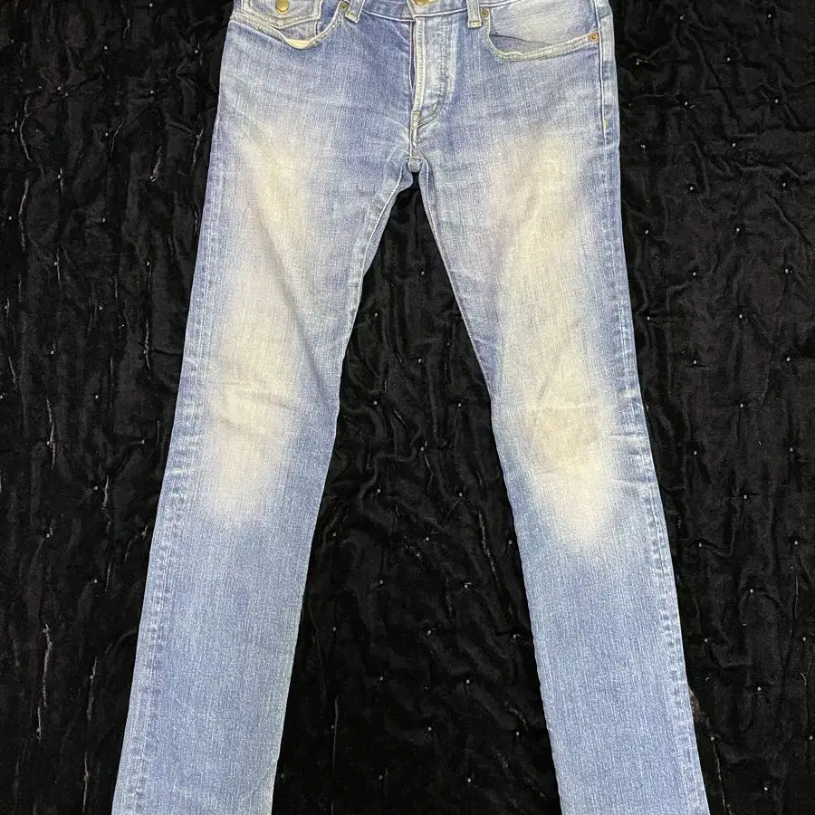 RICO 리코 Japan Denim  M