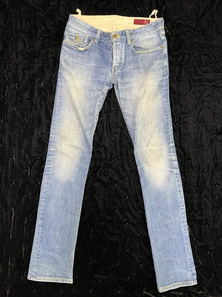 RICO 리코 Japan Denim  M