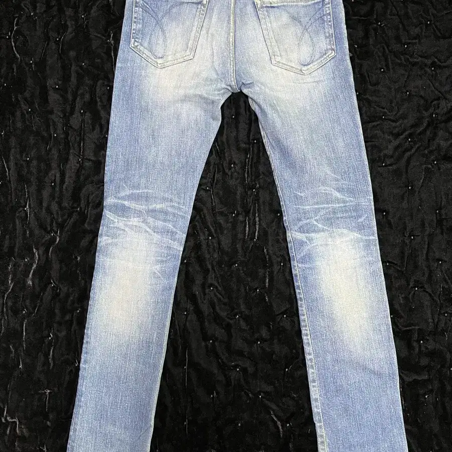 RICO 리코 Japan Denim  M