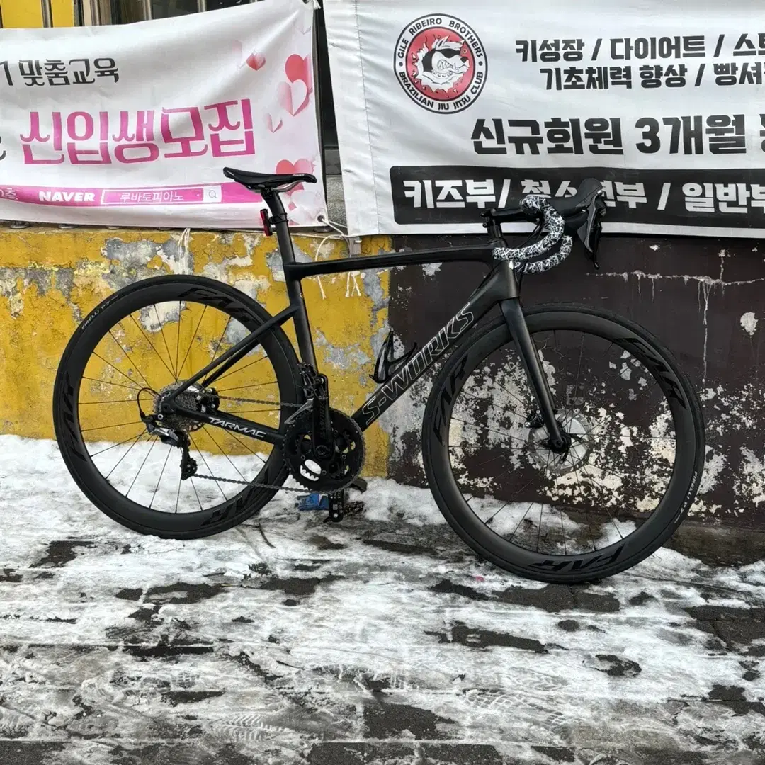 S-WORKS TARMAC SL6 disc 대차판매합니다