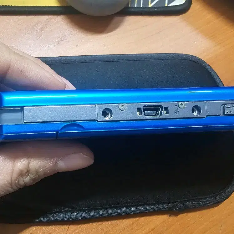 PSP 3005 블루 풀셋 팝니다.