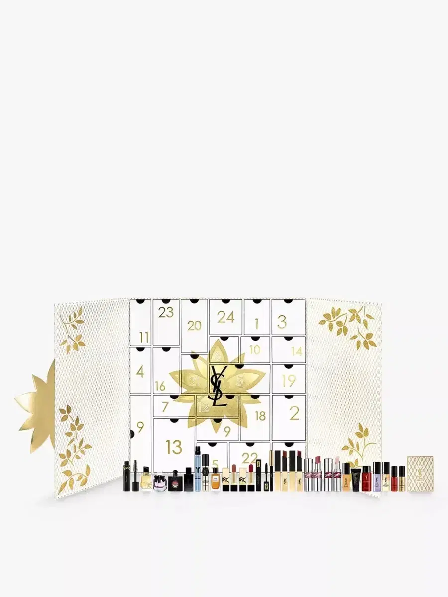 YSL Advent Calendar (2024)