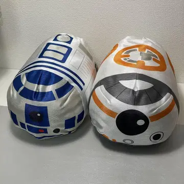 쩜쩜 R2D2 BB8 M사이즈 세트