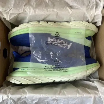 HOKA M MACH4 26.5