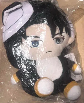 진격의 거인 아니마루코 봉제 인형 S 리바이