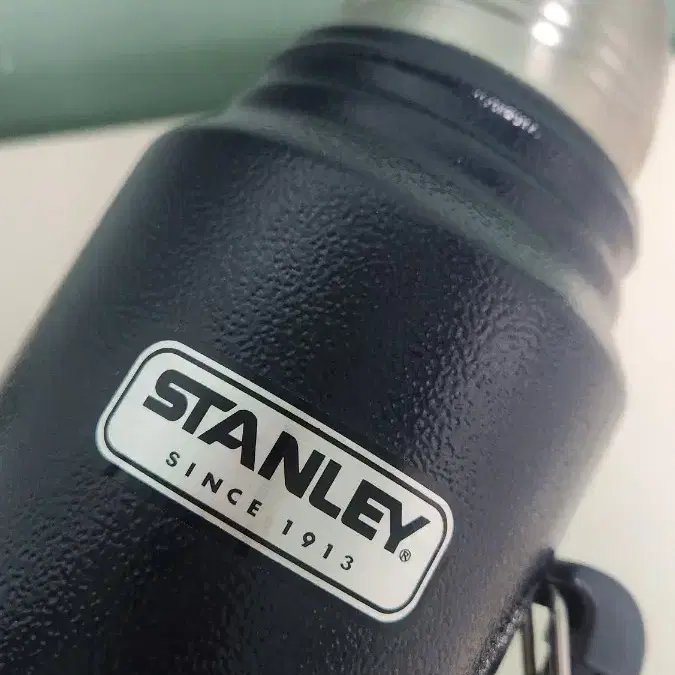 STANLEY 보온병 1L