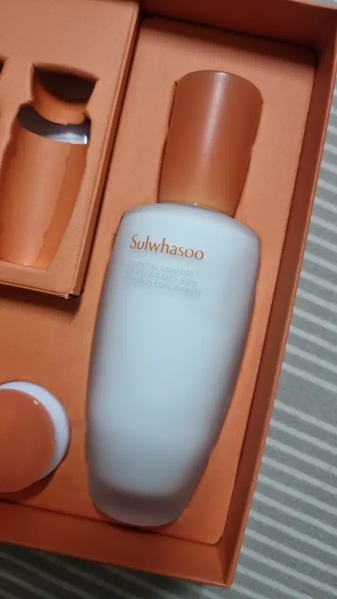 [New Product] Sulwhasoo Concentrated Ginseng Renewing Serum 125ml