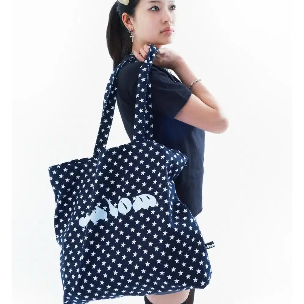 [새상품] 샬롬클럽 Puro Star Bag