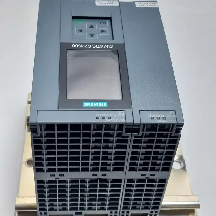 Siemens CPU 1515-2 PN 6ES7 515-2AM020AB0