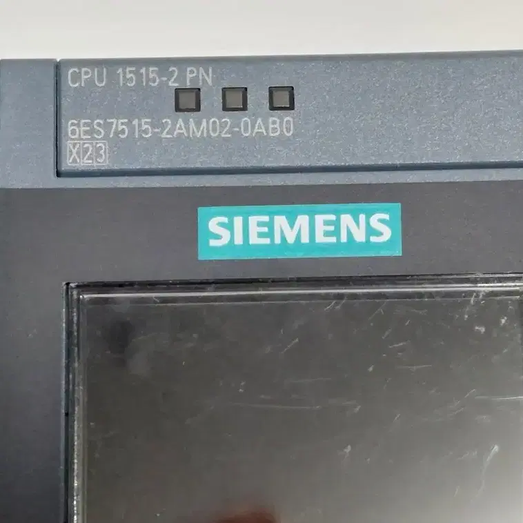 Siemens CPU 1515-2 PN 6ES7 515-2AM020AB0