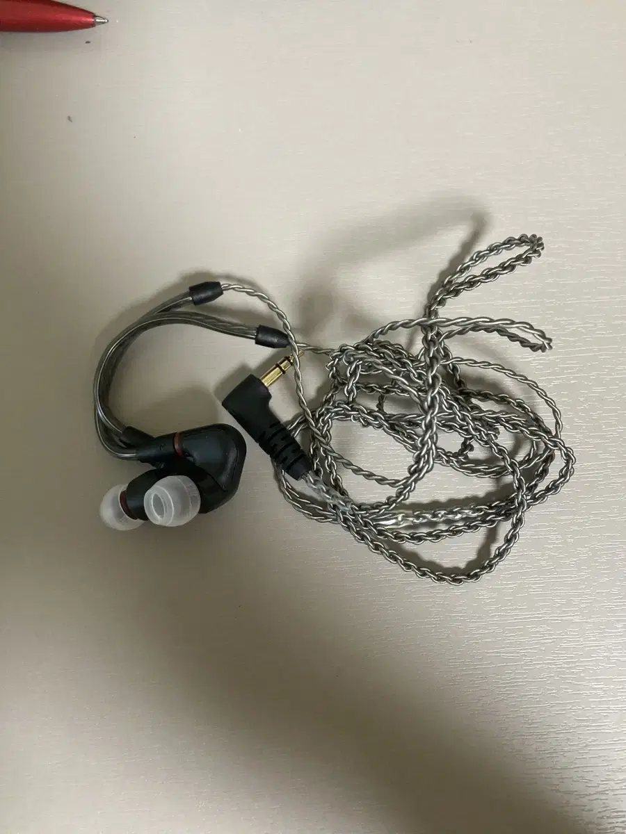 Sennheiser ie200 팝니다.