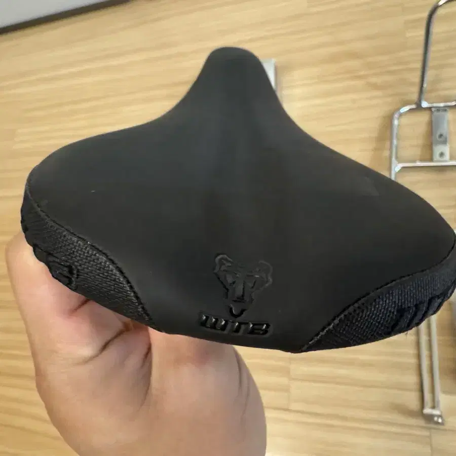 wtb silverado race saddle 자전거 안장 팔아요