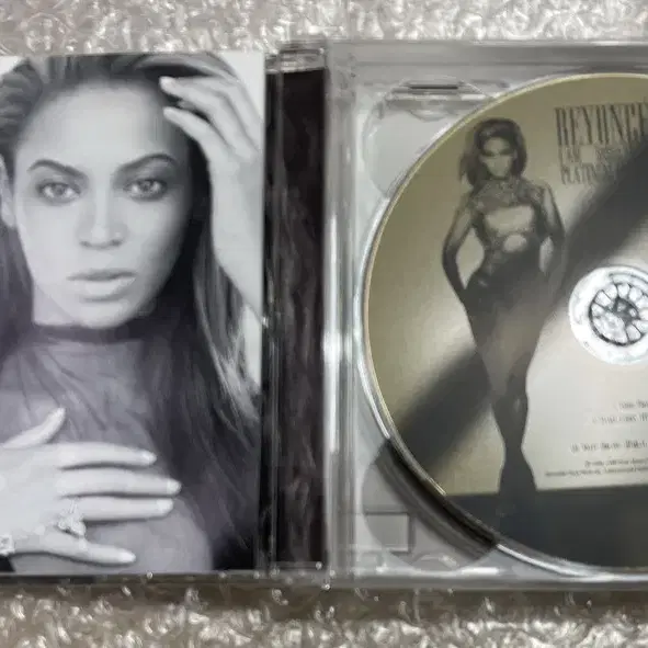 비욘세 / I Am... Sasha Fierce 2CD 1DVD