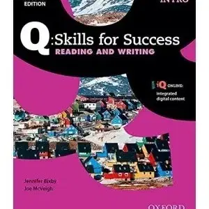 Q Skills for Success Reading and Writing