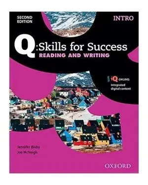 Q Skills for Success Reading and Writing