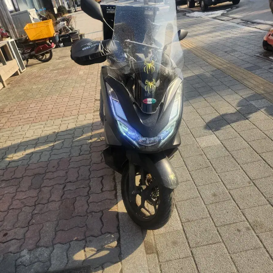 pcx125