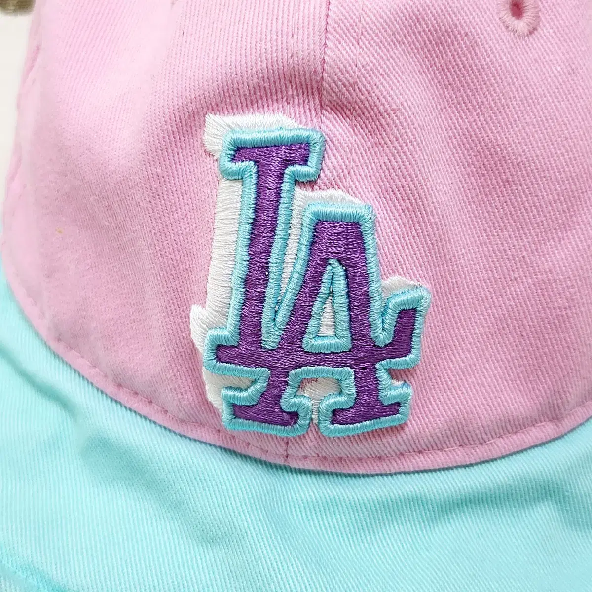 MLB KIDS 모자 LA 키즈 아동