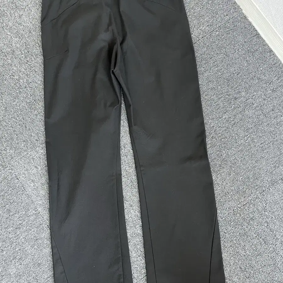 포스트 아카이브팩션7.0 TECHNICAL PANTS RIGHT