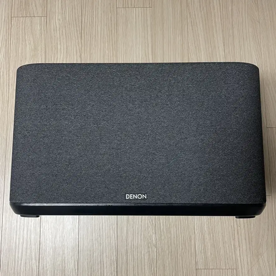 DENON 데논 홈 350 블루투스 스피커 팝니다