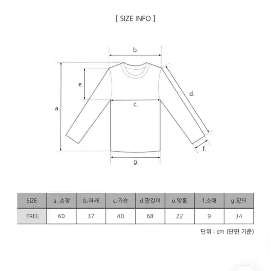 보세 골지니트 연보라