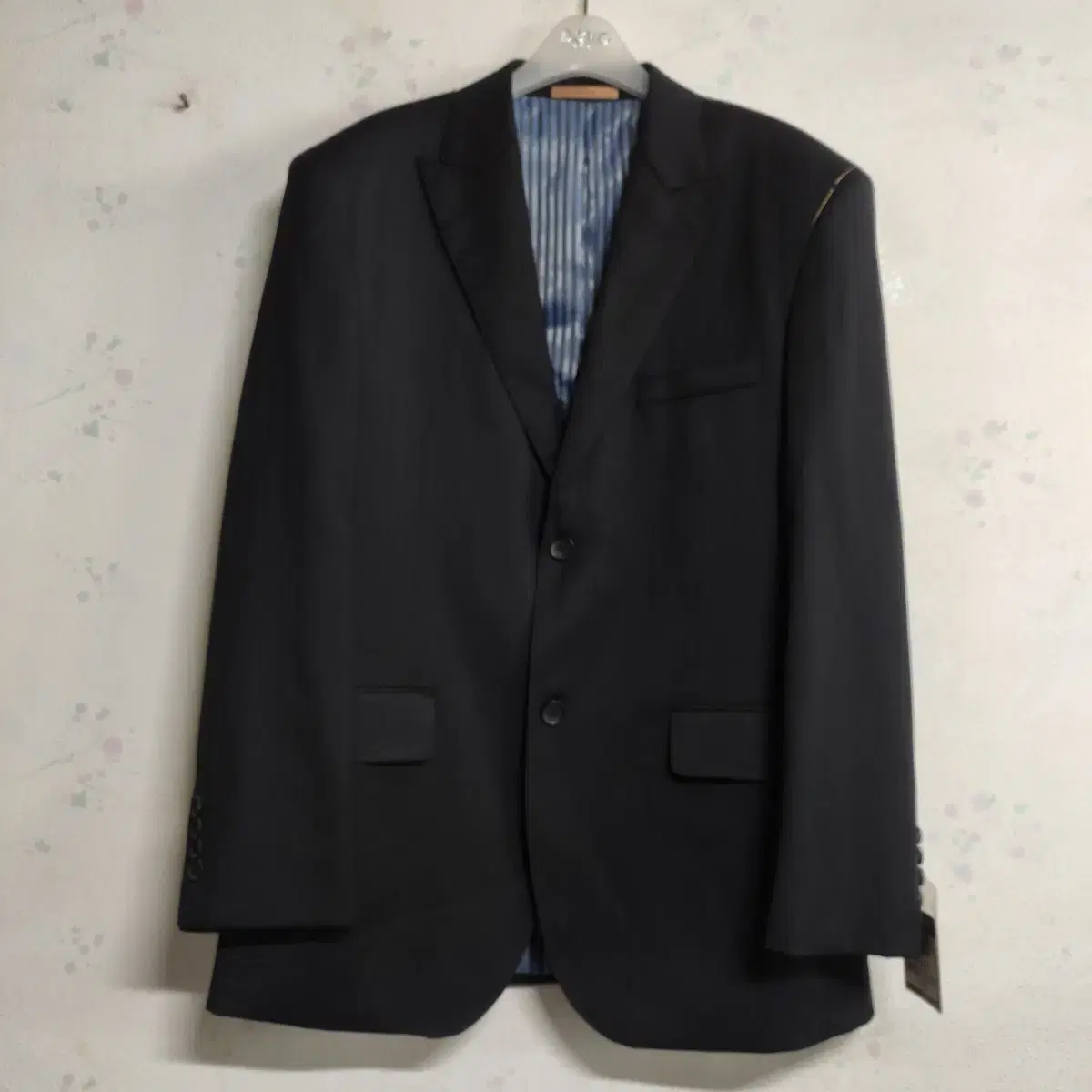 New Products/SOLUS Men's Jacket 688