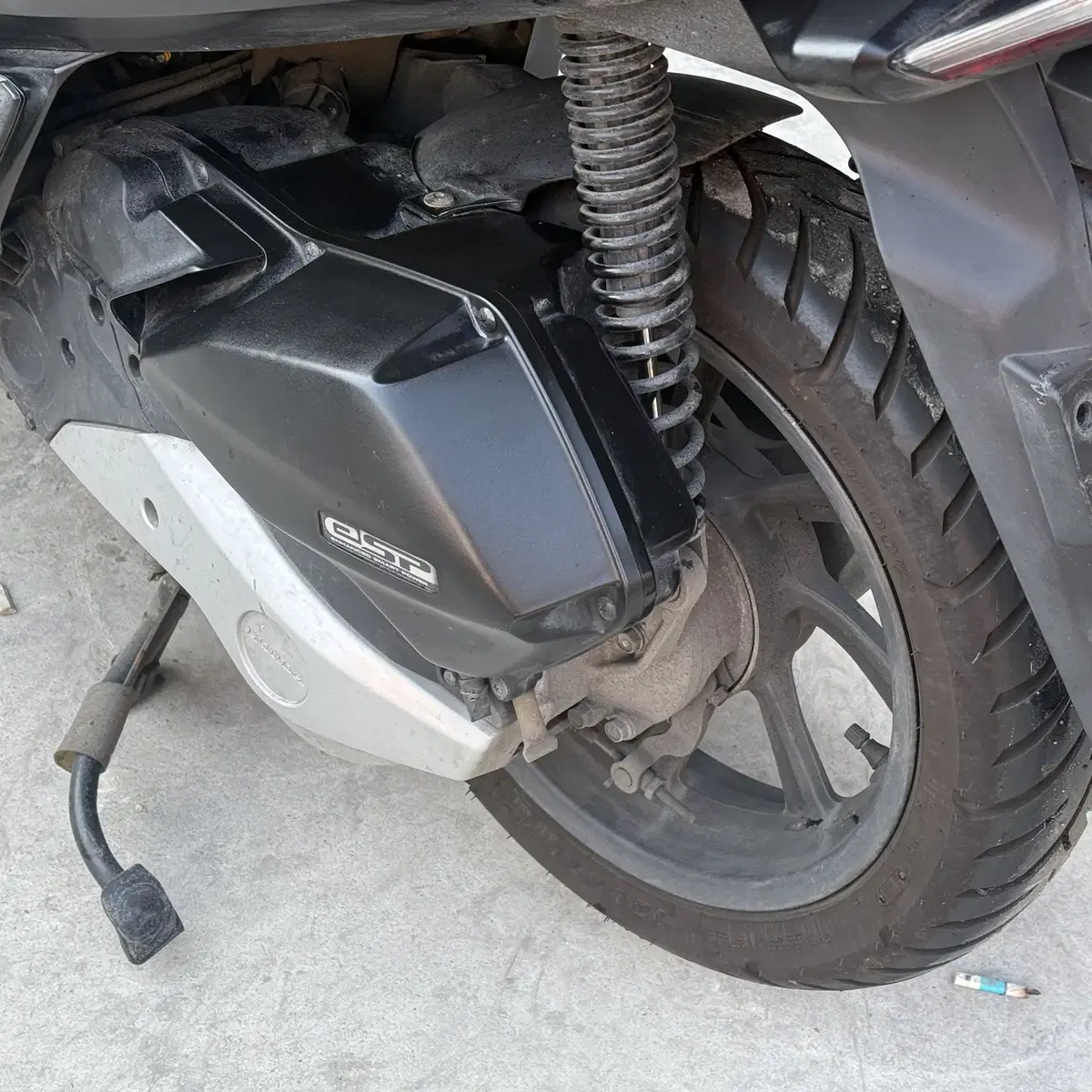 PCX / 31000km 신차컨디션 엔진최상급 알탑셋팅 판매합니다.