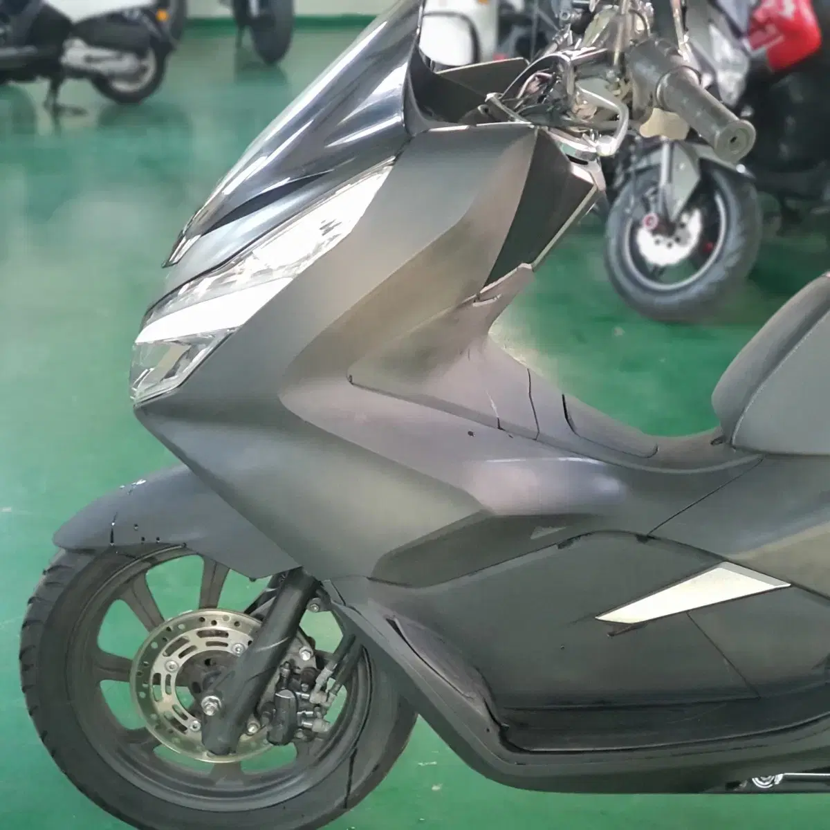 혼다 pcx125